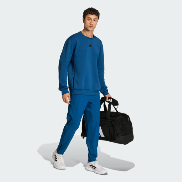 PANTALONES DE ENTRENAMIENTO ADIDAS D4T para hombre-