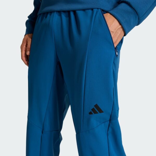 PANTALONES DE ENTRENAMIENTO ADIDAS D4T para hombre-