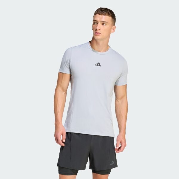Camiseta Adidas  Diseñada para Entrenamiento Entrenamiento-