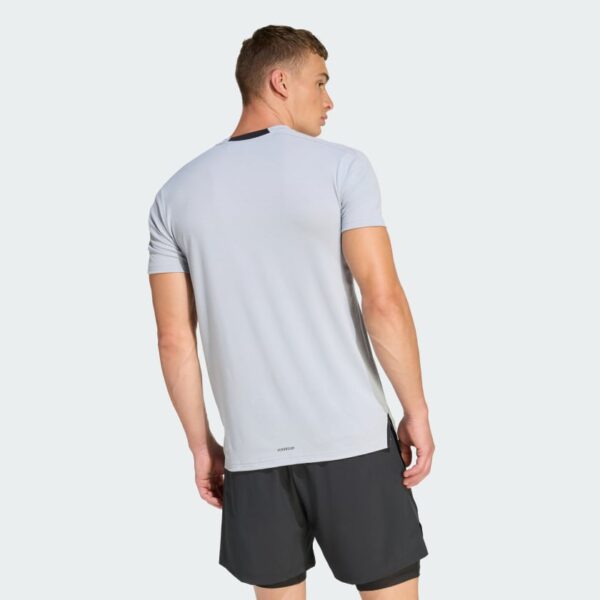 Camiseta Adidas  Diseñada para Entrenamiento Entrenamiento-