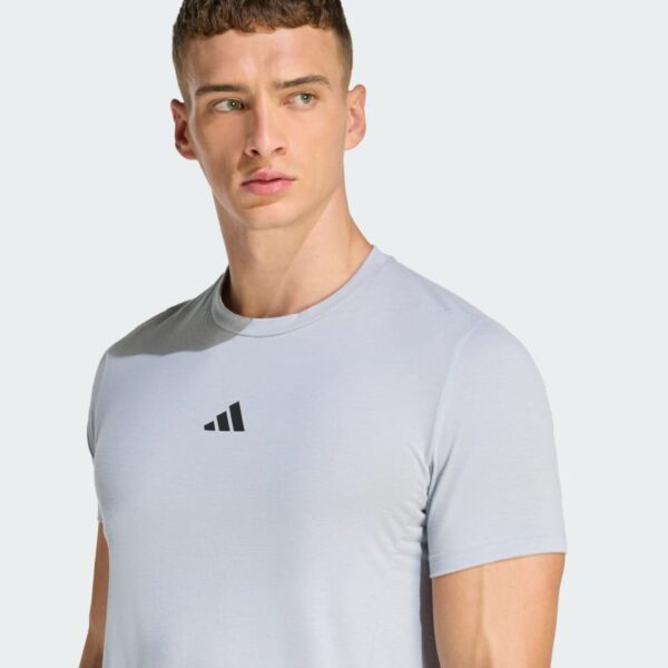 Camiseta Adidas  Diseñada para Entrenamiento Entrenamiento-