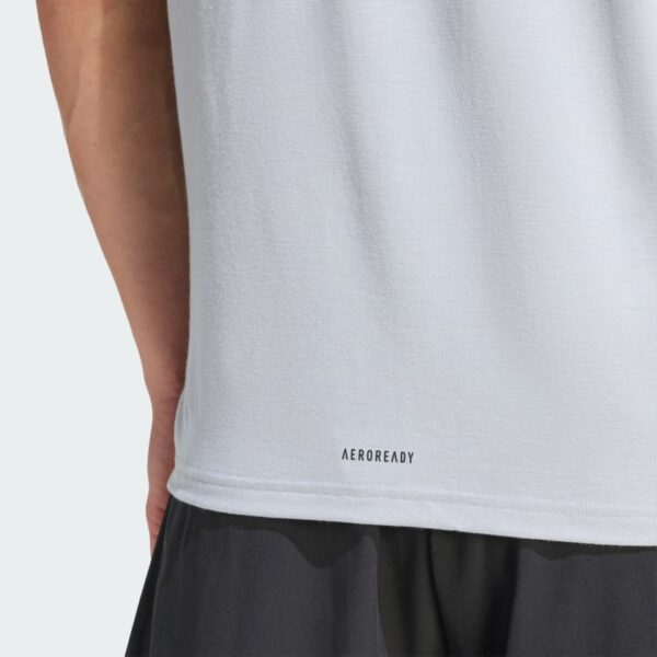 Camiseta Adidas  Diseñada para Entrenamiento Entrenamiento-