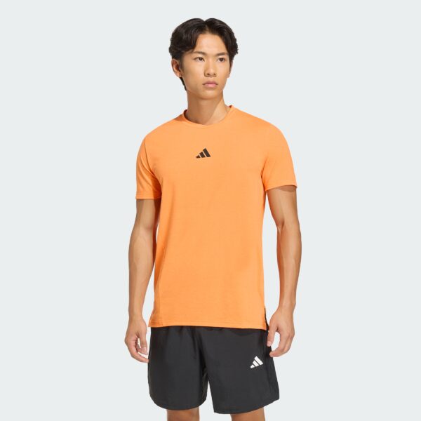 Camiseta Adidas  Diseñada para Entrenamiento Entrenamiento-