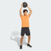 Camiseta Adidas  Diseñada para Entrenamiento Entrenamiento-