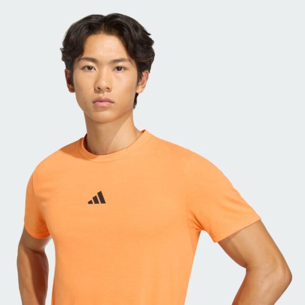 Camiseta Adidas  Diseñada para Entrenamiento Entrenamiento-