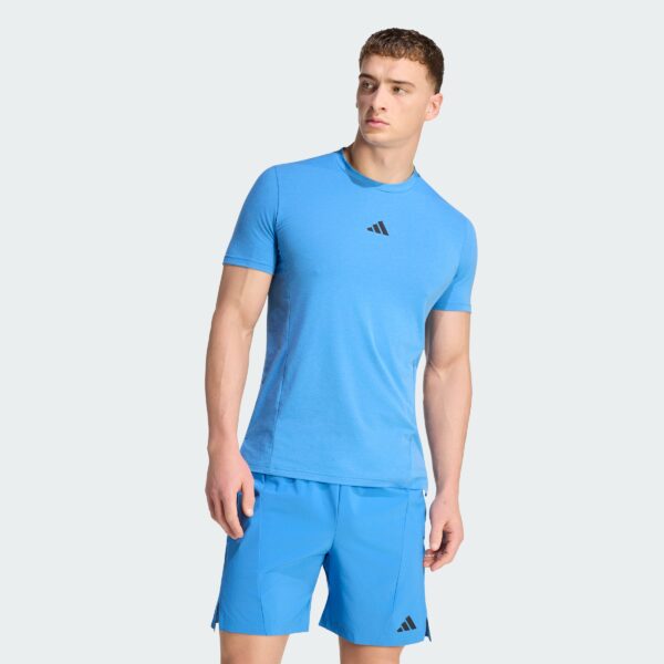 Camiseta Adidas  Diseñada para Entrenamiento Entrenamiento-
