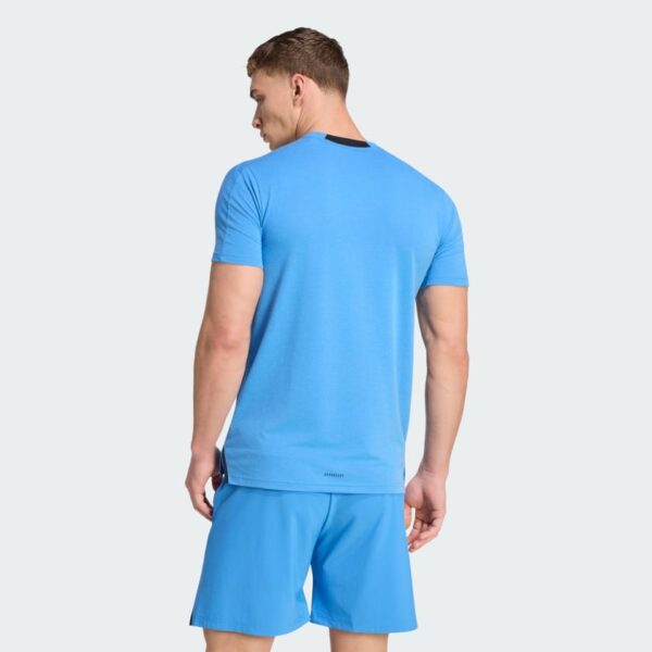 Camiseta Adidas  Diseñada para Entrenamiento Entrenamiento-