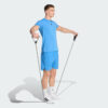 Camiseta Adidas  Diseñada para Entrenamiento Entrenamiento-