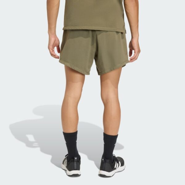 Pantalones cortos  D4T X para hombre-