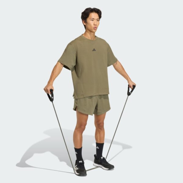 Pantalones cortos  D4T X para hombre-