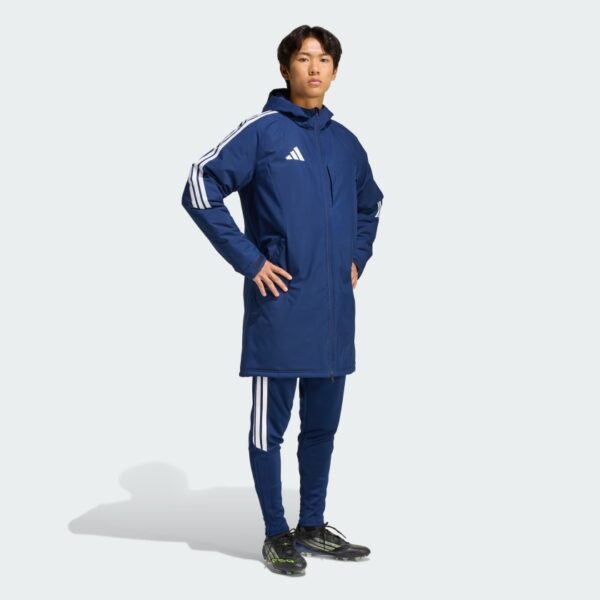 Parka   Tiro26 Stadium-