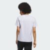 CAMISETA ADIDAS MUJER ARCO ON LINEAL LOGO GRÁFICO-