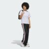 CAMISETA ADIDAS MUJER ARCO ON LINEAL LOGO GRÁFICO-