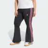 Adidas  Adicolor Acampanadas Leggings (Talla Grande)-