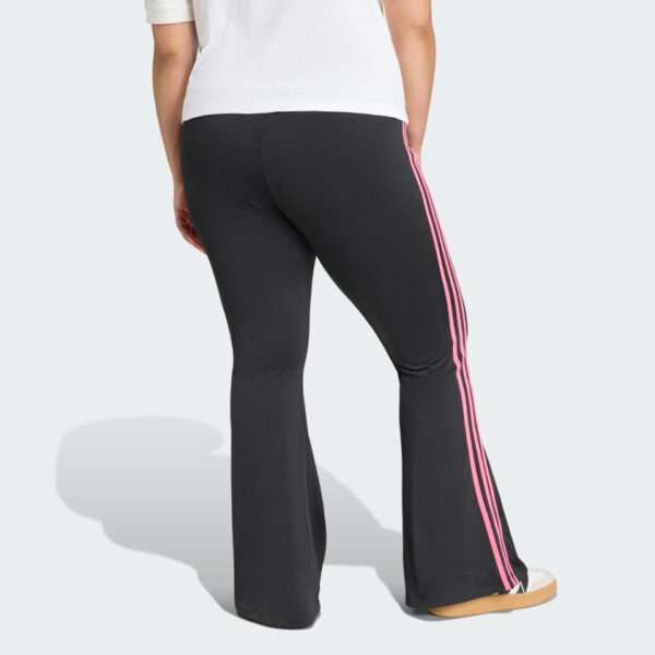 Adidas  Adicolor Acampanadas Leggings (Talla Grande)-