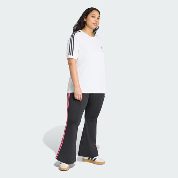 Adidas  Adicolor Acampanadas Leggings (Talla Grande)-