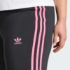 Adidas  Adicolor Acampanadas Leggings (Talla Grande)-
