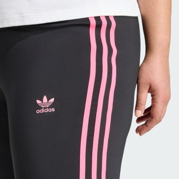Adidas  Adicolor Acampanadas Leggings (Talla Grande)-