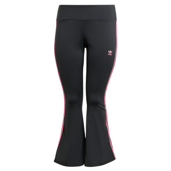 Adidas  Adicolor Acampanadas Leggings (Talla Grande)-