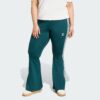 Adidas  Adicolor Acampanadas Leggings (Talla Grande)-