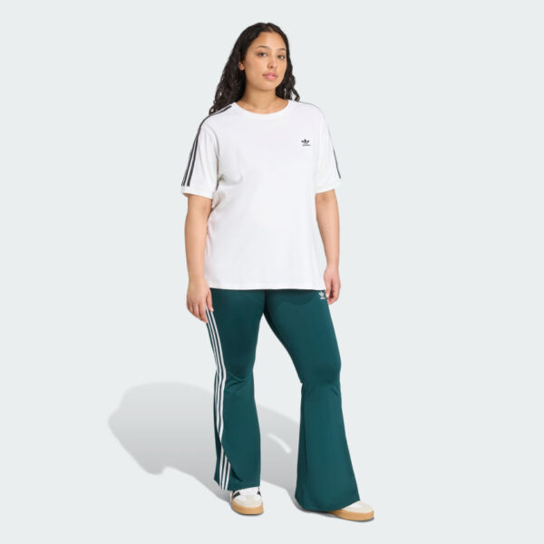 Adidas  Adicolor Acampanadas Leggings (Talla Grande)-