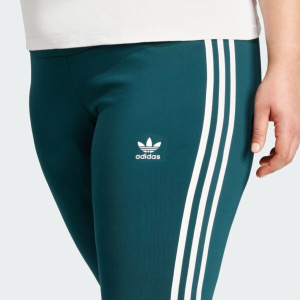 Adidas  Adicolor Acampanadas Leggings (Talla Grande)-