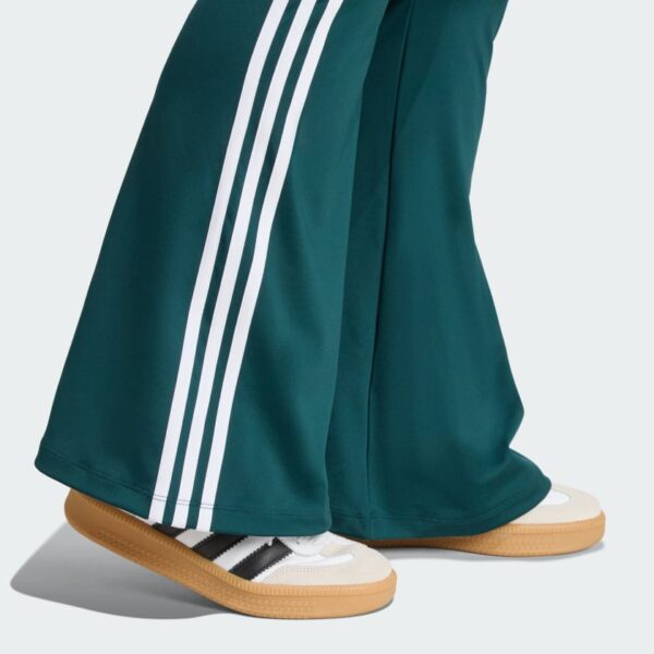 Adidas  Adicolor Acampanadas Leggings (Talla Grande)-