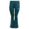 Adidas  Adicolor Acampanadas Leggings (Talla Grande)-