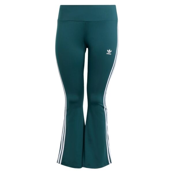 Adidas  Adicolor Acampanadas Leggings (Talla Grande)-