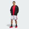 Pantalones cortos Adidas Crazy Lite para hombre-