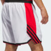 Pantalones cortos Adidas Crazy Lite para hombre-