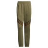 Pantalones Adidas  Baloncesto Loco Cálido Polar-
