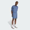 SOFT LUX SHORTS-