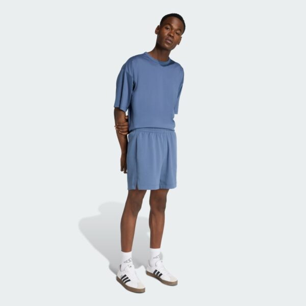 SOFT LUX SHORTS-