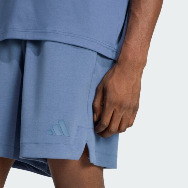 SOFT LUX SHORTS-