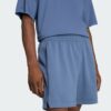 SOFT LUX SHORTS-
