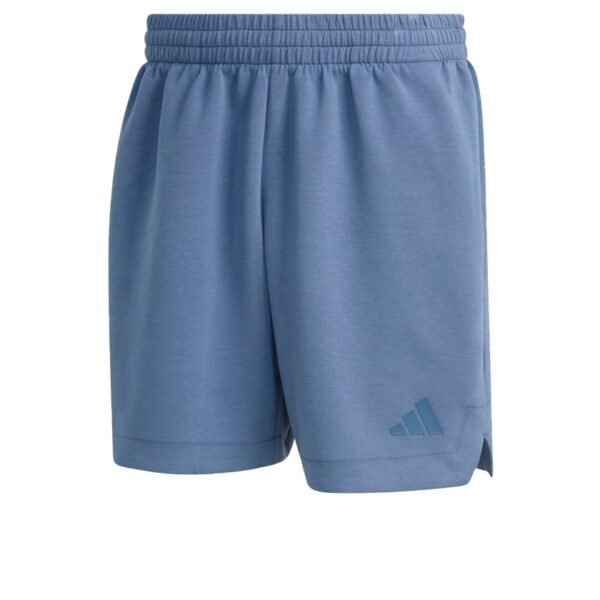 SOFT LUX SHORTS-