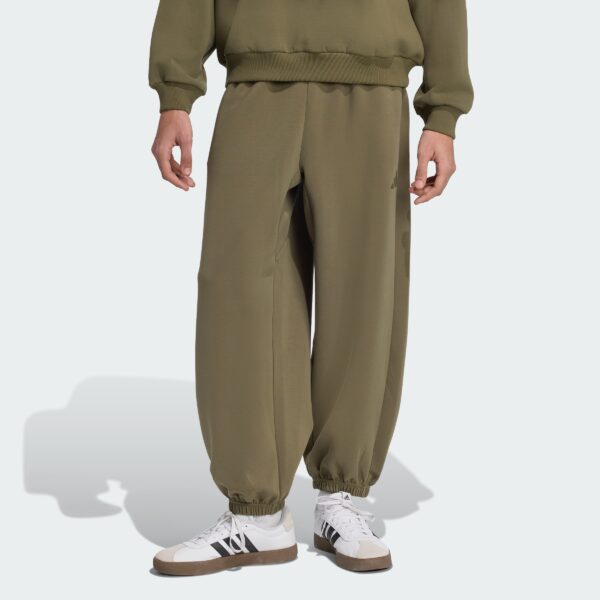 Pantalones Adidas Soft Luxe para hombre-