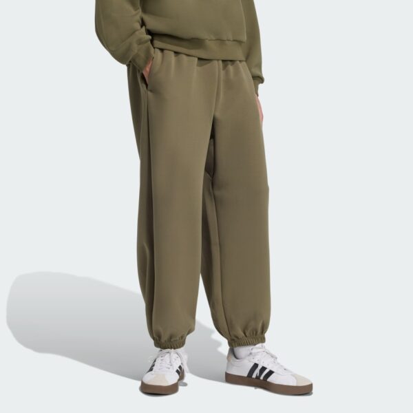 Pantalones Adidas Soft Luxe para hombre-