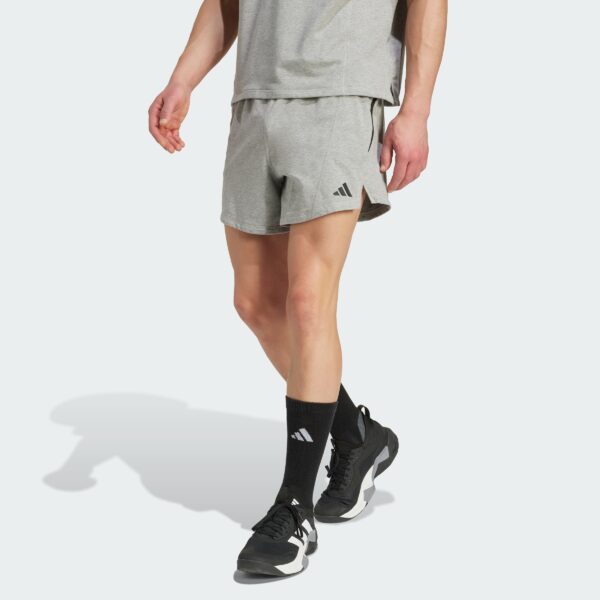 Pantalones cortos  D4T X para hombre-