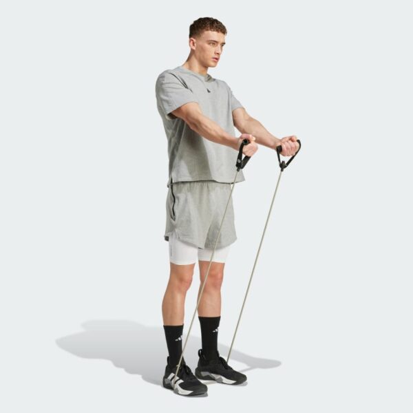 Pantalones cortos  D4T X para hombre-