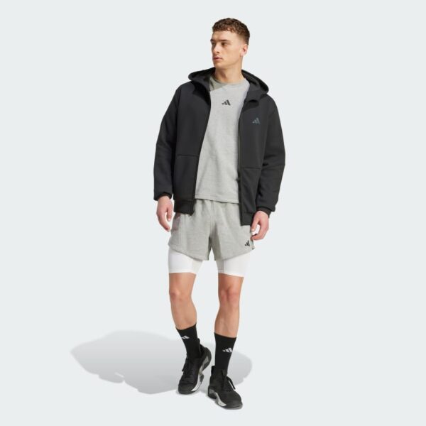 Pantalones cortos  D4T X para hombre-