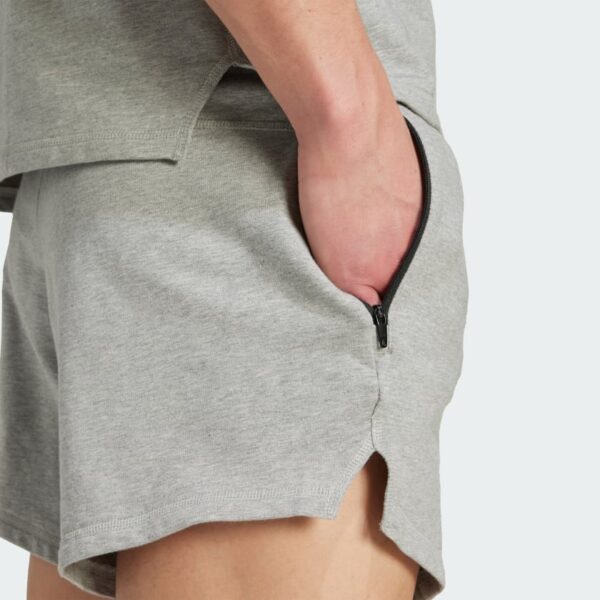 Pantalones cortos  D4T X para hombre-