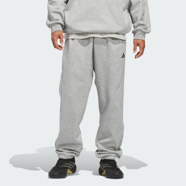 Adidas  Baloncesto Polar Joggers (Género Neutro)-