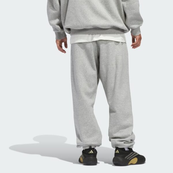 Adidas  Baloncesto Polar Joggers (Género Neutro)-