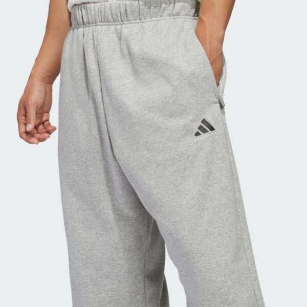 Adidas  Baloncesto Polar Joggers (Género Neutro)-