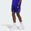 ADIDAS CRAZY LITE AOP SHORTS-