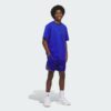 ADIDAS CRAZY LITE AOP SHORTS-