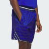 ADIDAS CRAZY LITE AOP SHORTS-