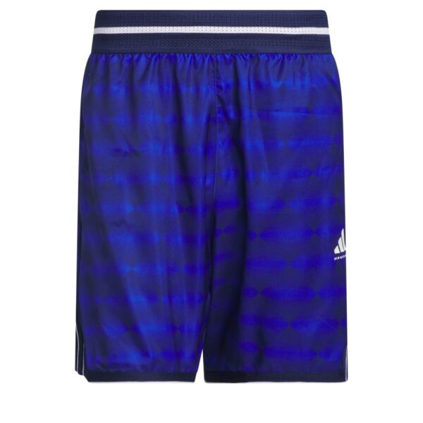 ADIDAS CRAZY LITE AOP SHORTS-